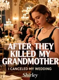 After They Killed My Grandmother, I Canceled My Wedding Novel Cover