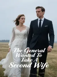The General Wanted To Take A Second Wife
Novel Cover