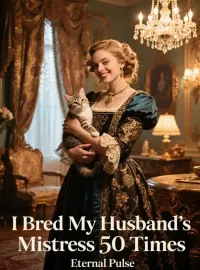 I Bred My Husband's Mistress 50 Times Novel Cover