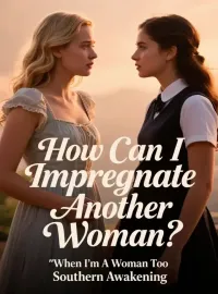 How Can I Impregnate Another Woman When I'm A Woman Too Novel Cover