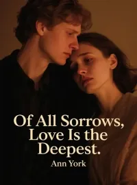 Of All Sorrows, Love Is the Deepest Novel Cover