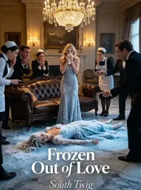 Frozen Out of Love