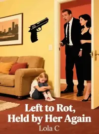 Left to Rot, Held by Her Again