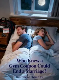 Who Knew a Gym Coupon Could End a Marriage? Novel Cover