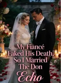 My Fiancé Faked His Death, So I Married The Don Novel Cover