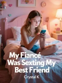 My Fiancé Was Sexting My Best Friend Novel Cover