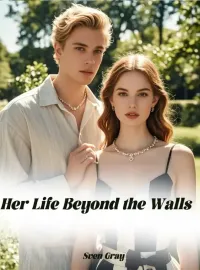 Her Life Beyond the Walls Novel Cover