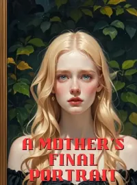 A Mother's Final Portrait Novel Cover