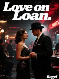 Love on Loan Novel Cover