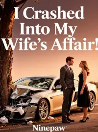 I Crashed Into My Wife’s Affair