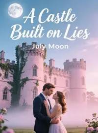 A Castle Built on Lies Novel Cover