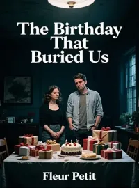 The Birthday That Buried Us Novel Cover