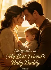 Newlywed… to My Best Friend's Baby Daddy Novel Cover