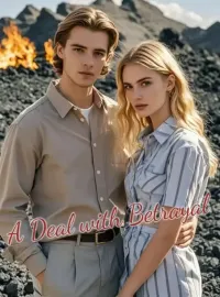A Deal with Betrayal Novel Cover
