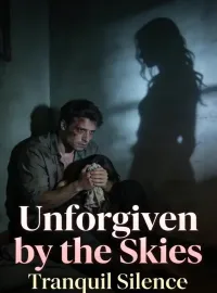 Unforgiven by the Skies Novel Cover