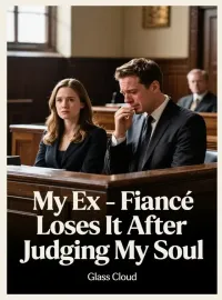 My Ex-Fiancé Loses It After Judging My Soul Novel Cover