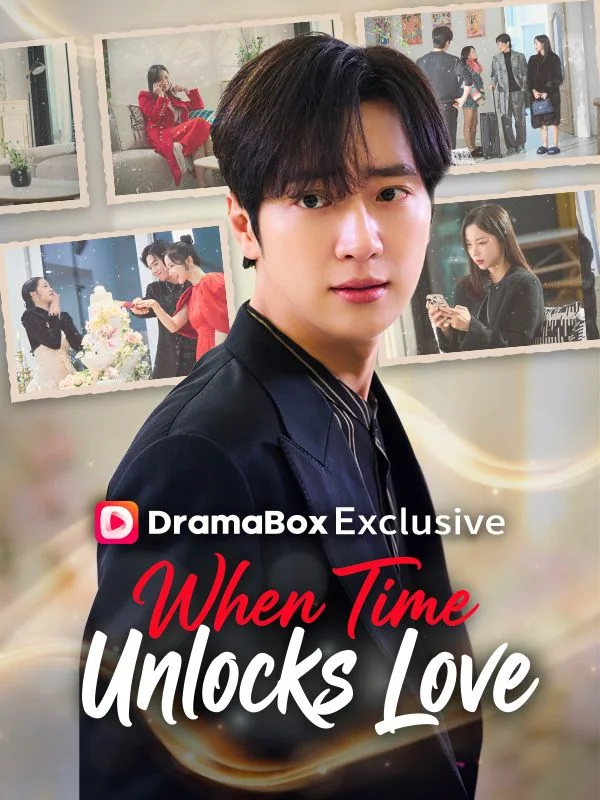 When Time Unlocks Love full movie free watch online - MiniShorts