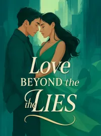Love Beyond the Lies Novel Cover
