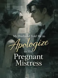 My Husband Told Me to Apologize to His Pregnant Mistress Novel Cover