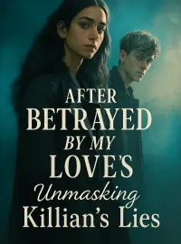 After Betrayed by My Lover: Unmasking Killian's Lies Novel Cover