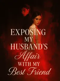 Exposing My Husband's Affair with My Best Friend Novel Cover