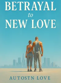 From Betrayal to New Love Novel Cover