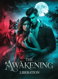 The Awakening Novel Cover