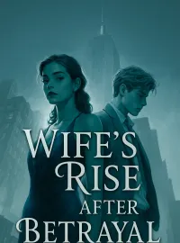 Wife's Rise After Betrayal Novel Cover