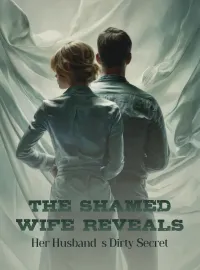 The Shamed Wife Reveals Her Husband’s Dirty Secret Novel Cover