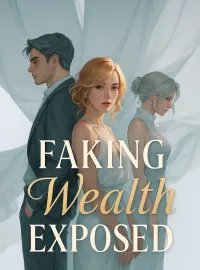 Faking Wealth Exposed Novel Cover