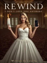 Rewind_ I Don't Love You Anymore Novel Cover