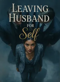 Leaving Husband for Self Novel Cover
