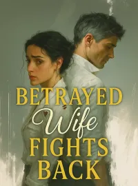 Betrayed Wife Fights Back Novel Cover