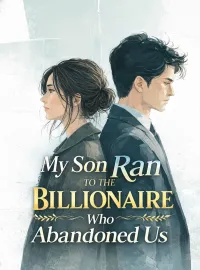 My Son Ran to the Billionaire Who Abandoned Us Novel Cover