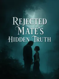 Rejected Mate’s Hidden Truth Novel Cover