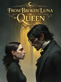 From Broken Luna to Queen