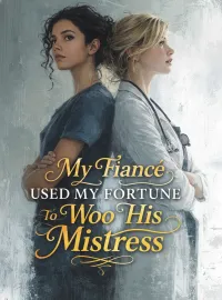 My Fiancé Used My Fortune to Woo His Mistress Novel Cover