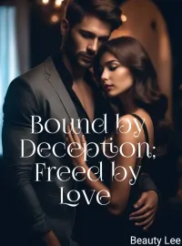 Bound By Deception Freed By Love Novel Cover