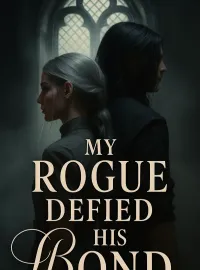 My Rogue Defied His Bond Novel Cover