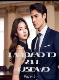 I Am Dead To You Husband Novel Cover