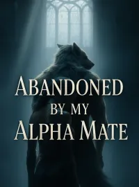 Abandoned by My Alpha Mate Novel Cover