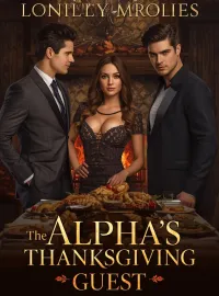 Pregnant & Rejected_ The Billionaire's Thanksgiving Surprise Novel Cover