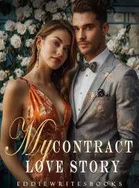 My Contract Love Story  Novel Cover