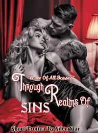 Realms Of Sins (Erotica Compilation) Novel Cover