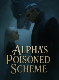 Alpha's Poisoned Scheme Novel Cover
