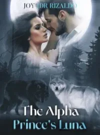 The Alpha Prince's Luna