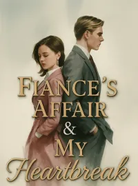 Fiancé's Affair & My Heartbreak Novel Cover