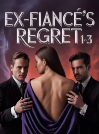 Ex- fiance's Regret 1-3 Novel Cover