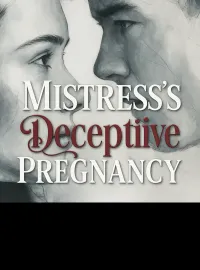 Mistress's Deceptive Pregnancy Novel Cover