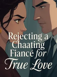 Rejecting a Cheating Fiancé for True Love
